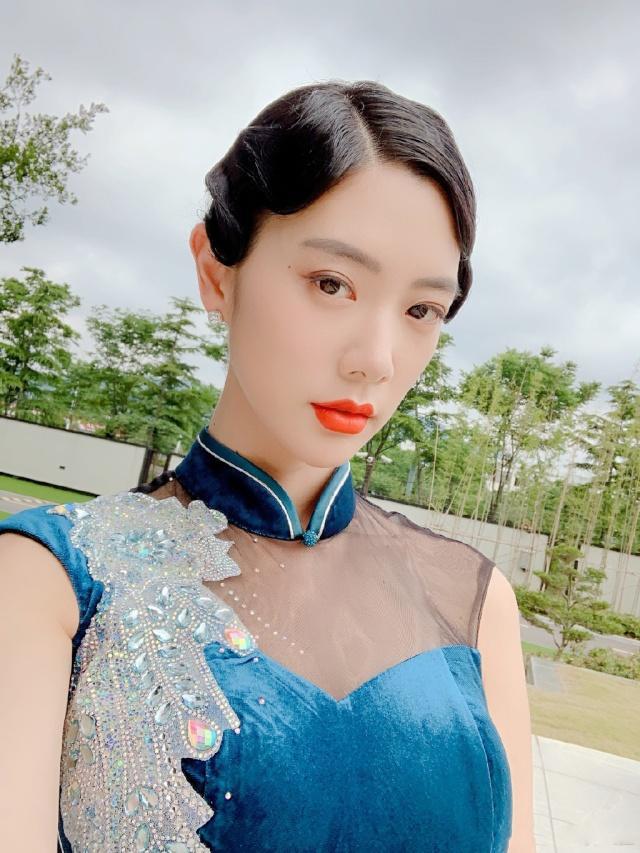 韩国女主播在线 采访