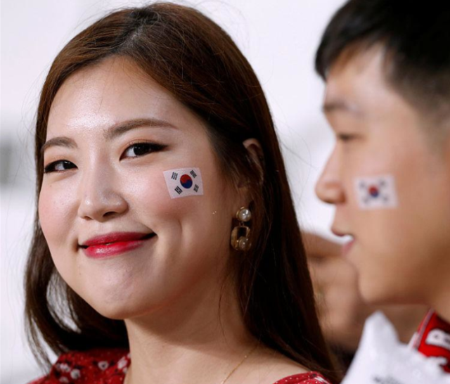 韩国女主播在线 直播