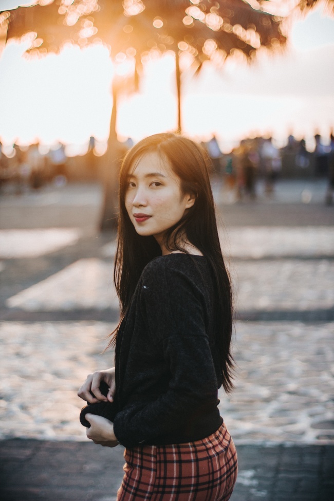 韩国女主播在线 弹壳与玫瑰